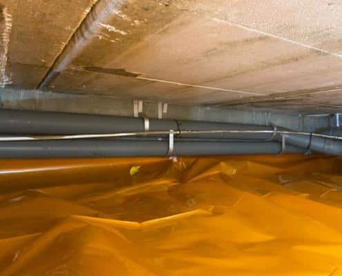 TONZON vloerisolatie in Nieuwerkerk aan den IJssel TONZON vloerisolatie in Nieuwerkerk aan den IJssel