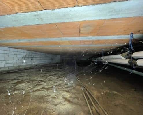 TONZON vloerisolatie in Oosterhout TONZON vloerisolatie in Oosterhout