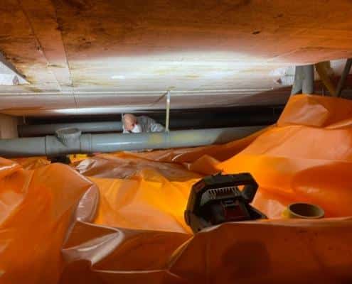 Vloer isoleren in Nieuwerkerk aan den IJssel Vloer isoleren in Nieuwerkerk aan den IJssel