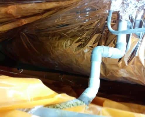 Vloer isoleren in Oosterhout Vloer isoleren in Oosterhout