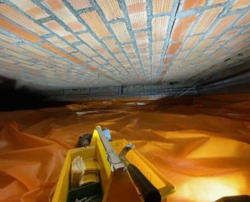 Vloer isoleren in Utrecht Vloer isoleren in Utrecht