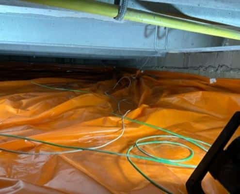 Lage energiekosten door vloerisolatie in Geldermalsen