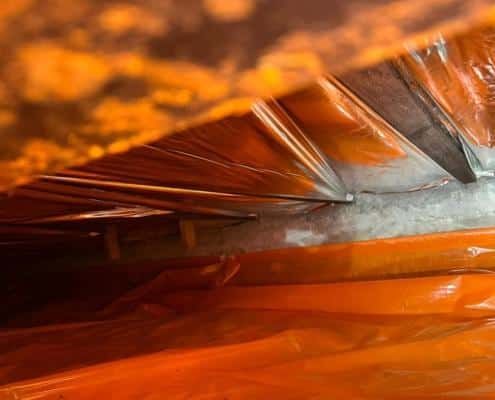 Vloer isoleren in Breda