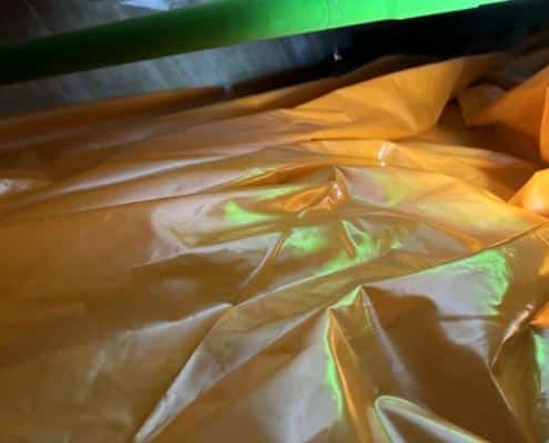 Vloer isoleren in Gouda Vloer isoleren in Gouda