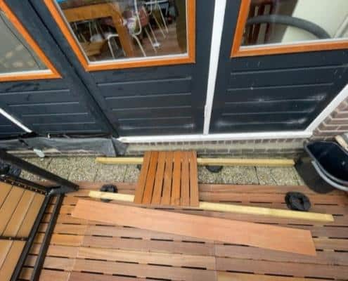 Vloer isoleren in Gouda Vloer isoleren in Gouda