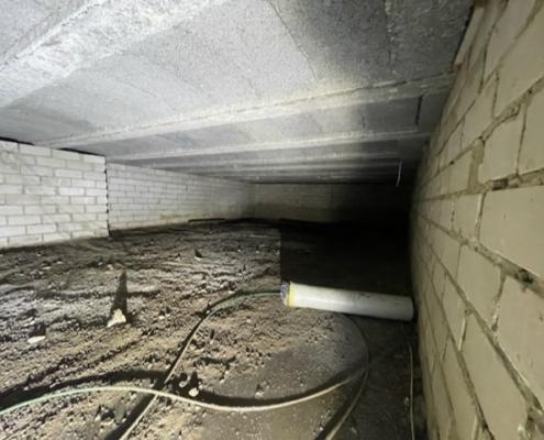 Vloer isoleren in Roermond Vloer isoleren in Roermond