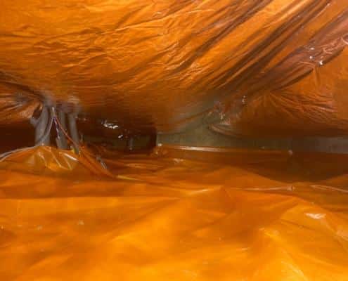 TONZON vloerisolatie in Den Bosch TONZON vloerisolatie in Den Bosch