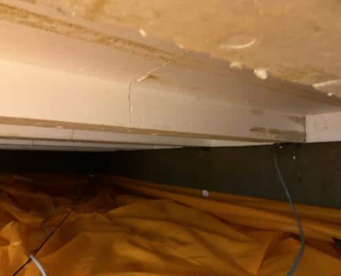 Vloer isoleren in Den Bosch Vloer isoleren in Den Bosch