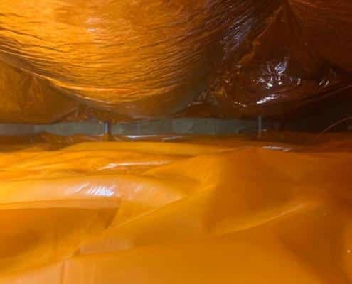 Vloerisolatie in Den Bosch Vloerisolatie in Den Bosch