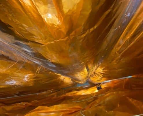 Vloerisolatie in Rosmalen Vloerisolatie in Rosmalen