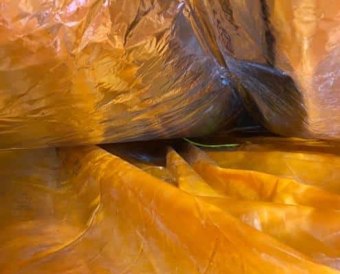 Kruipruimte isolatie in Zwijndrecht Kruipruimte isolatie in Zwijndrecht