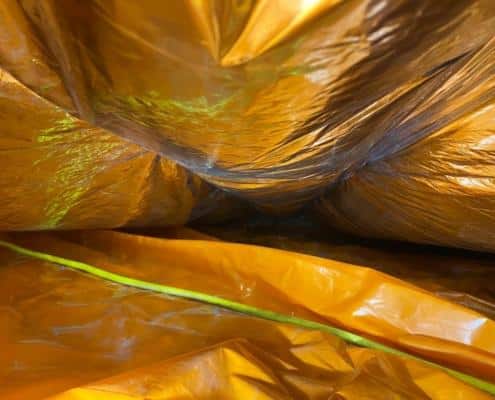 Kruipruimte isolatie in Zwijndrecht Kruipruimte isolatie in Zwijndrecht