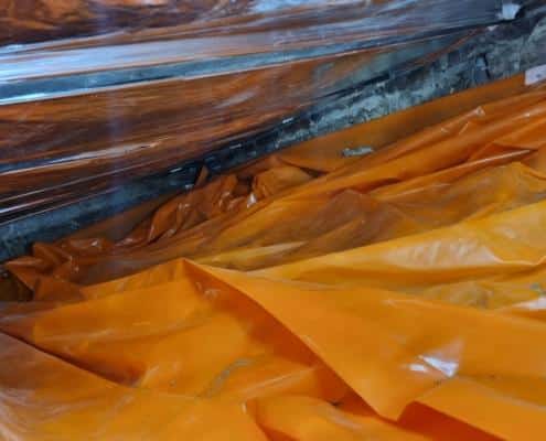 Kruipruimte isoleren in Nuenen Kruipruimte isoleren in Nuenen