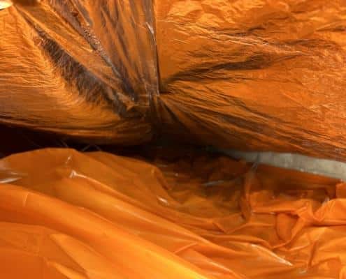 Kruipruimte ventilatie verhelpt vochtproblemen in Boxtel