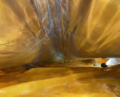 Vloerisolatie in Dieren Vloerisolatie in Dieren