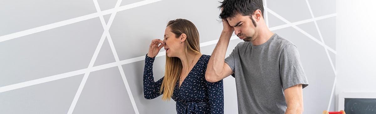 Heeft u last van vieze geurtjes in huis? BROA helpt u bij stank vanuit de kruipruimte