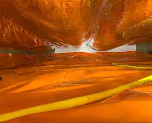 TONZON vloerisolatie in Delft TONZON vloerisolatie in Delft