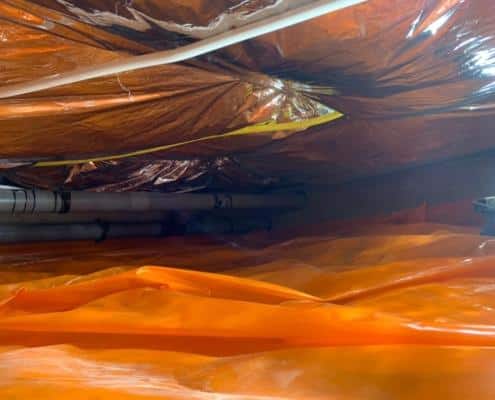 Vloer isoleren in Delft Vloer isoleren in Delft