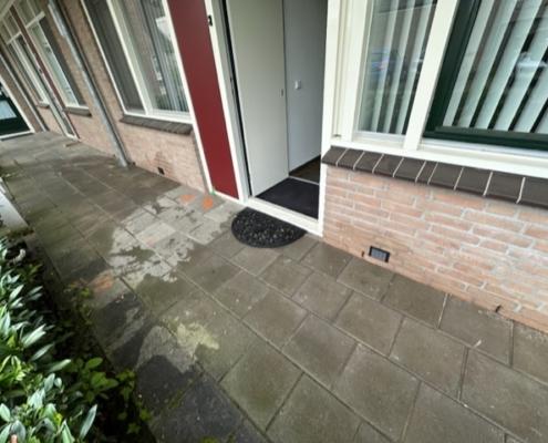 Vloer isoleren in 's-Gravenhage