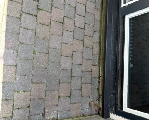 Kruipruimte isoleren in Eygelshoven