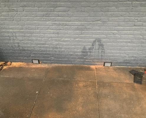 Milieuvriendelijk huis door vloerisolatie in Son en Breugel Milieuvriendelijk huis door vloerisolatie in Son en Breugel