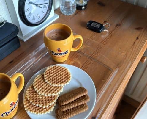 Stank verholpen door kruipruimte ventilatie in Weert