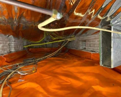 Vloerisolatie in Aalsmeer Vloerisolatie in Aalsmeer