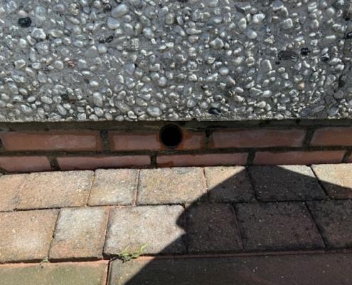 Kruipruimte isoleren in Rotterdam Kruipruimte isoleren in Rotterdam