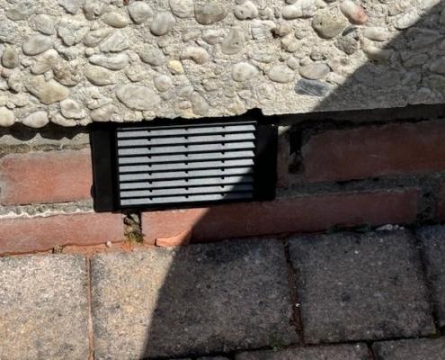 Kruipruimte isoleren in Rotterdam Kruipruimte isoleren in Rotterdam