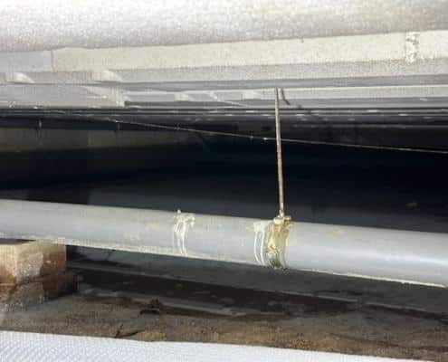 Kruipruimte isoleren in Alphen aan den Rijn Kruipruimte isoleren in Alphen aan den Rijn