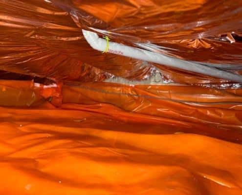 Lage energiekosten door vloerisolatie in Alphen aan den Rijn Lage energiekosten door vloerisolatie in Alphen aan den Rijn