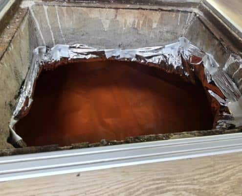 Lage energiekosten door vloerisolatie in Spijkernisse