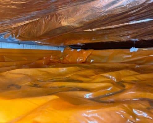 TONZON vloerisolatie in Alphen aan den Rijn TONZON vloerisolatie in Alphen aan den Rijn