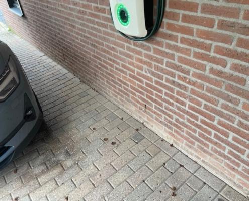 Vloerisolatie in Doornenburg Vloerisolatie in Doornenburg