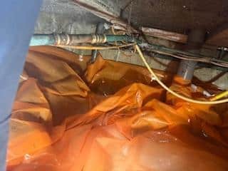 Vloerisolatie in Dordrecht Vloerisolatie in Dordrecht