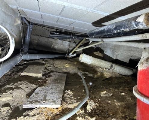 Lage energiekosten door vloerisolatie in Eindhoven Lage energiekosten door vloerisolatie in Eindhoven