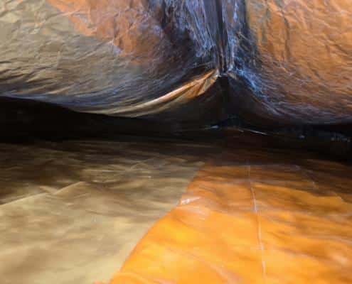 Vloer isoleren in 's Hertogenbsoch Vloer isoleren in 's Hertogenbsoch
