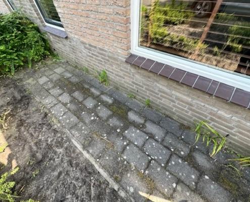 Vloerisolatie in Breda Vloerisolatie in Breda