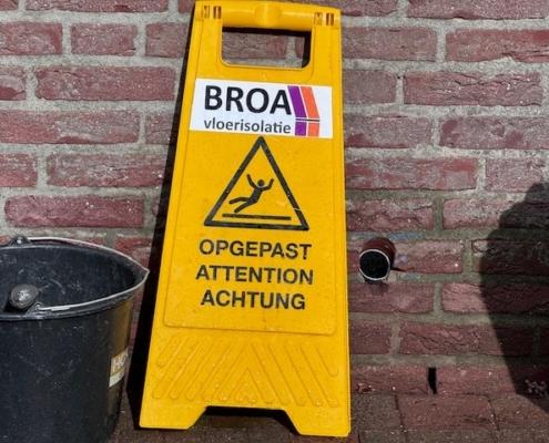 Kruipruimte ventilatie verhelpt vochtproblemen in America Kruipruimte ventilatie verhelpt vochtproblemen in America