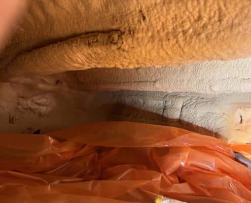 Lage energiekosten door vloerisolatie in Bleiswijk Lage energiekosten door vloerisolatie in Bleiswijk