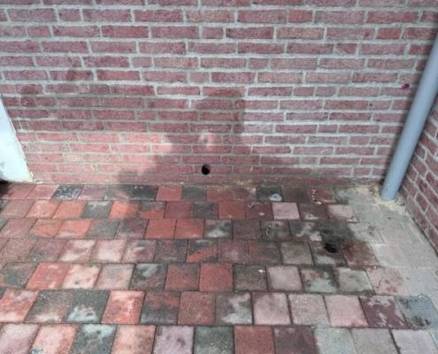 Vloer isoleren in America Vloer isoleren in America