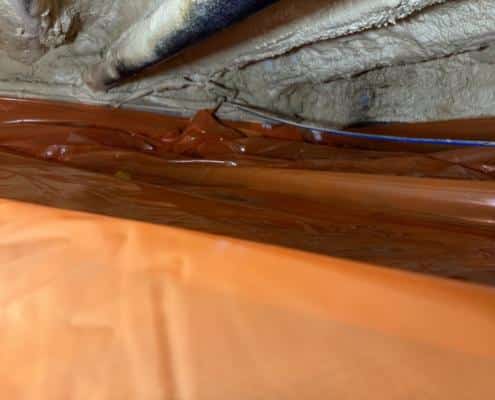 Vloerisolatie in Bleiswijk Vloerisolatie in Bleiswijk