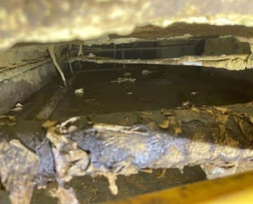 Vloerisolatie in Bleiswijk Vloerisolatie in Bleiswijk