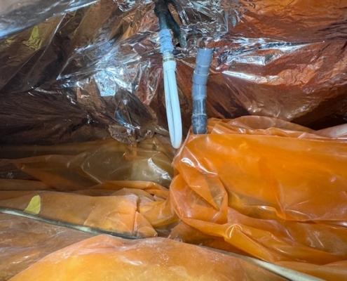 TONZON vloerisolatie in Breukelen TONZON vloerisolatie in Breukelen