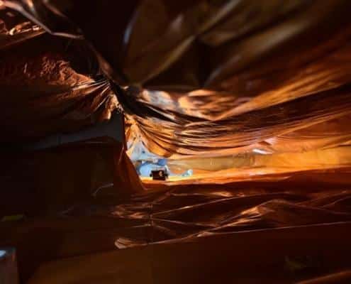 Vloer isoleren in Dommelen Vloer isoleren in Dommelen