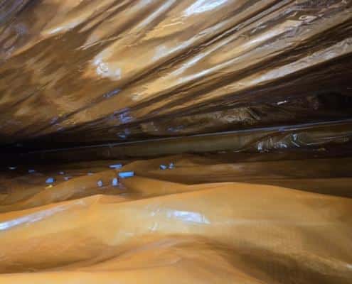 Vloerisolatie in Eindhoven Vloerisolatie in Eindhoven