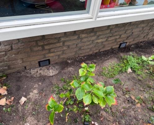 Kruipruimte isoleren in 's Hertogenbosch Kruipruimte isoleren in 's Hertogenbosch