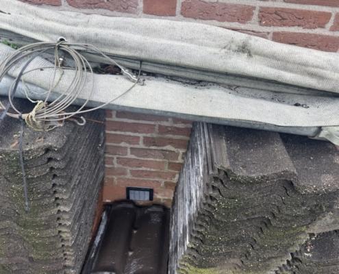 Stank verholpen door kruipruimte ventilatie in Zevenaar