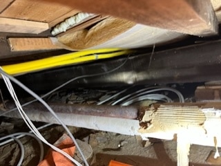 Lage energiekosten door vloerisolatie in Wassenaar Lage energiekosten door vloerisolatie in Wassenaar