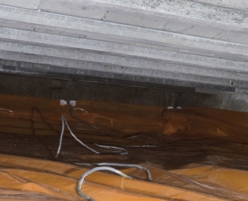 Lage energiekosten door vloerisolatie in Zoetermeer